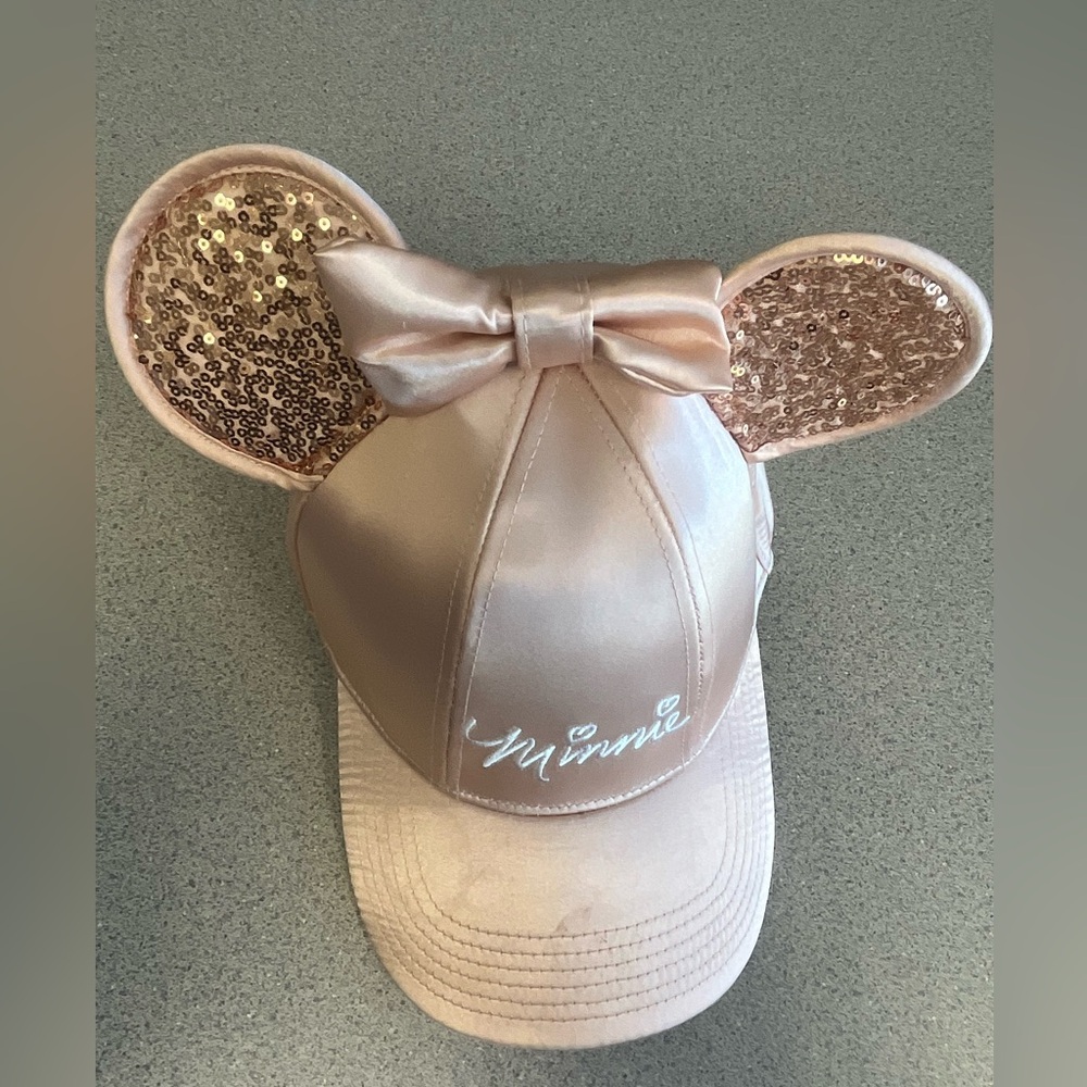 Kids Cap - Pink